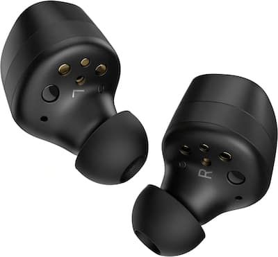 Sennheiser Momentum 3 True Wireless Noise Cancelling In Ear Sennheiser Momentum 3 True Wireless Noise Cancelling In Ear