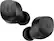 Alt View 19. Sennheiser - Momentum 3 True Wireless Noise Cancelling In-Ear Headphones - Black.