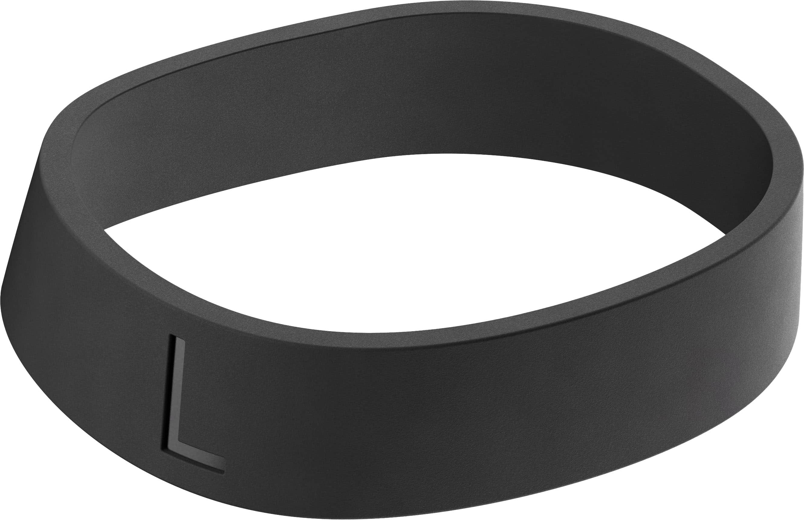 Alt View 34. Sennheiser - Momentum 3 True Wireless Noise Cancelling In-Ear Headphones - Black.