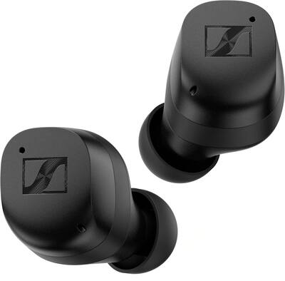 Sennheiser Momentum 3 True Wireless Noise Cancelling In Ear Sennheiser Momentum 3 True Wireless Noise Cancelling In Ear