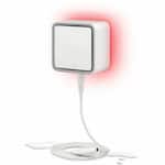 Eve - Water Guard - Connected Water Leak Detector - White