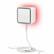 Front. Eve - Eve Water Guard - Connected Water Leak Detector - White.