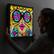 Angle. Lite Brite - Lite-Brite Wall Art - Pop Wow! Edition.