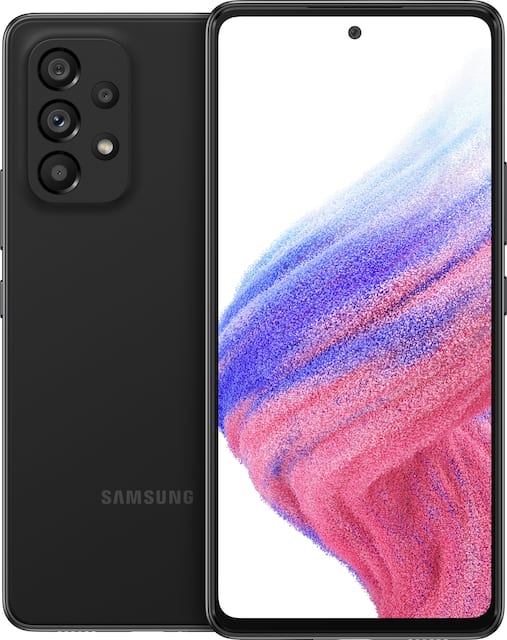 Samsung Galaxy A53 5g 128gb Unlocked Awesome Black Sm A536uzkdxaa Best Buy Samsung Galaxy A53 5g 128gb Unlocked Awesome Black Sm A536uzkdxaa Best Buy