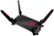 Angle Zoom. ASUS - ROG Rapture GT-AX6000 Dual-Band Wi-Fi 6  Router - Black.