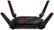 Front Zoom. ASUS - ROG Rapture GT-AX6000 Dual-Band Wi-Fi 6  Router.