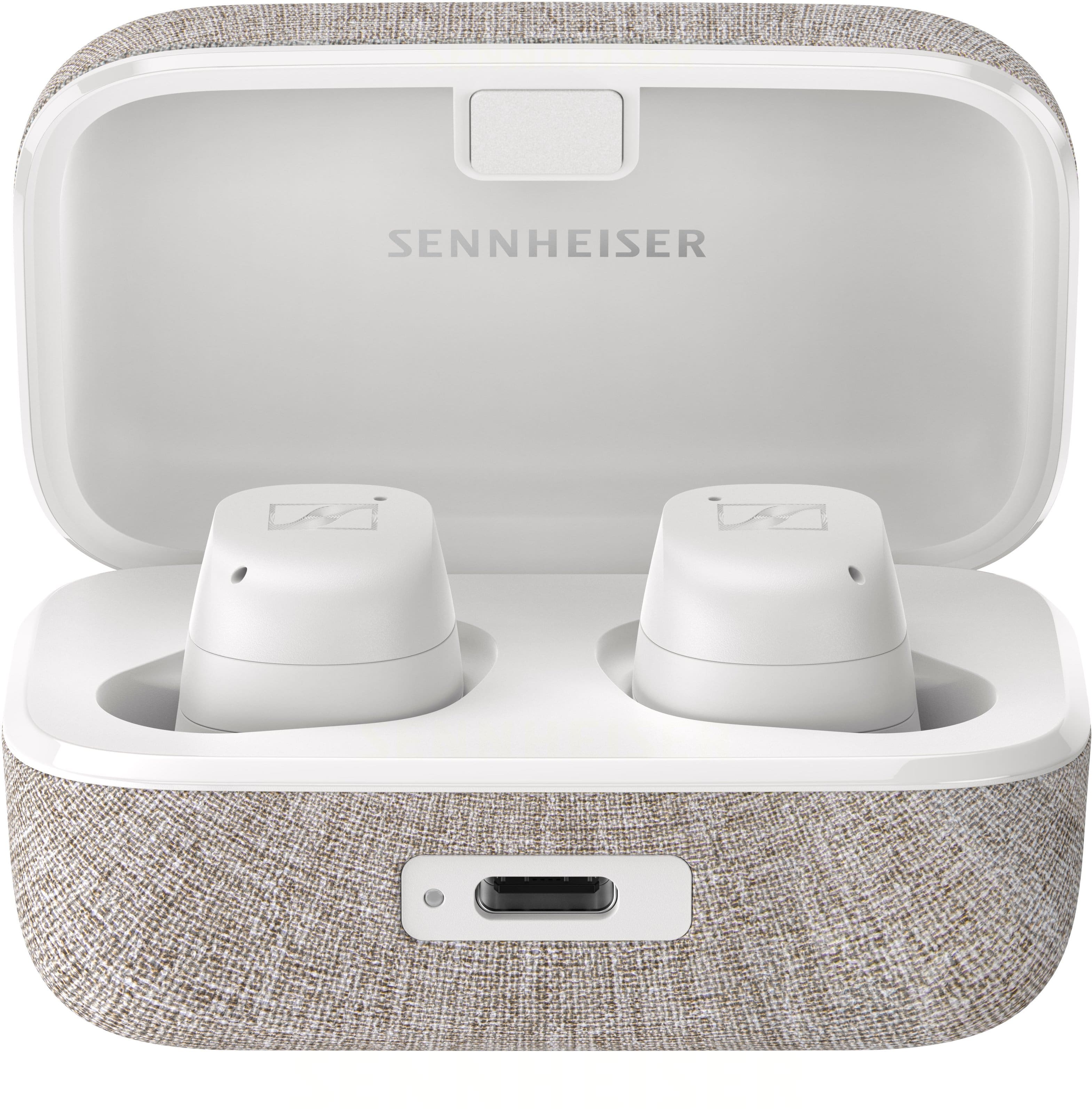 Sennheiser momentum true wireless best sale right earbud