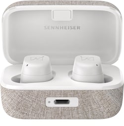 Sennheiser Momentum 3 True Wireless Noise Cancelling In Ear Sennheiser Momentum 3 True Wireless Noise Cancelling In Ear