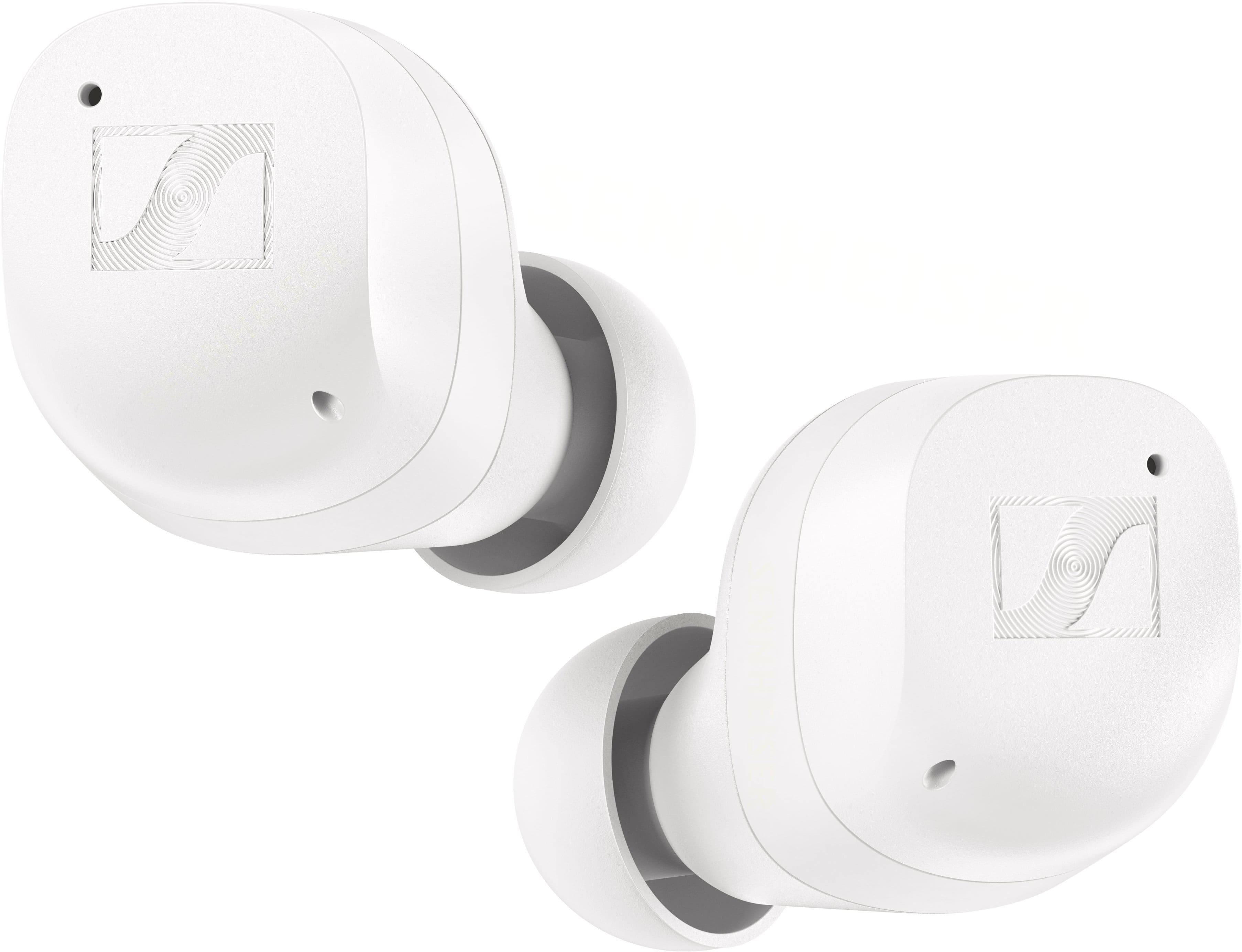 新品未開封】MOMENTUM. True Wireless 3 WHITE. - イヤフォン