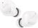 Alt View 12. Sennheiser - Momentum 3 True Wireless Noise Cancelling In-Ear Headphones - White.