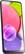 Angle. Simple Mobile - Samsung Galaxy A03s 32GB Prepaid - Black.