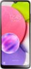 Tracfone - Samsung Galaxy A03s S135DL 32GB Prepaid [Locked to Tracfone] - Black