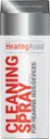 Angle. Hearing Assist - Cleaning Spray for Hearing Aids, 1.01 fl oz - White.