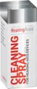 Alt View 11. Hearing Assist - Cleaning Spray for Hearing Aids, 1.01 fl oz - White.
