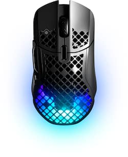 SteelSeries Aerox 5 Ultra Lightweight Honeycomb Water Resistant SteelSeries Aerox 5 Ultra Lightweight Honeycomb Water Resistant