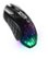 Angle Zoom. SteelSeries - Aerox 9 Wireless Ultra Lightweight Honeycomb Water Resistant RGB Optical Gaming Mouse With 18 Programmable Buttons - Black.