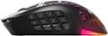 Left Zoom. SteelSeries - Aerox 9 Wireless Optical Gaming Mouse with Ultra Lightweight Design - Black.