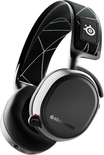 Steelseries arctis hot sale 7 pro