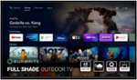 SunBriteTV - Veranda 3 Series 65" Class LED Outdoor Full Shade 4K UHD Smart Android TV