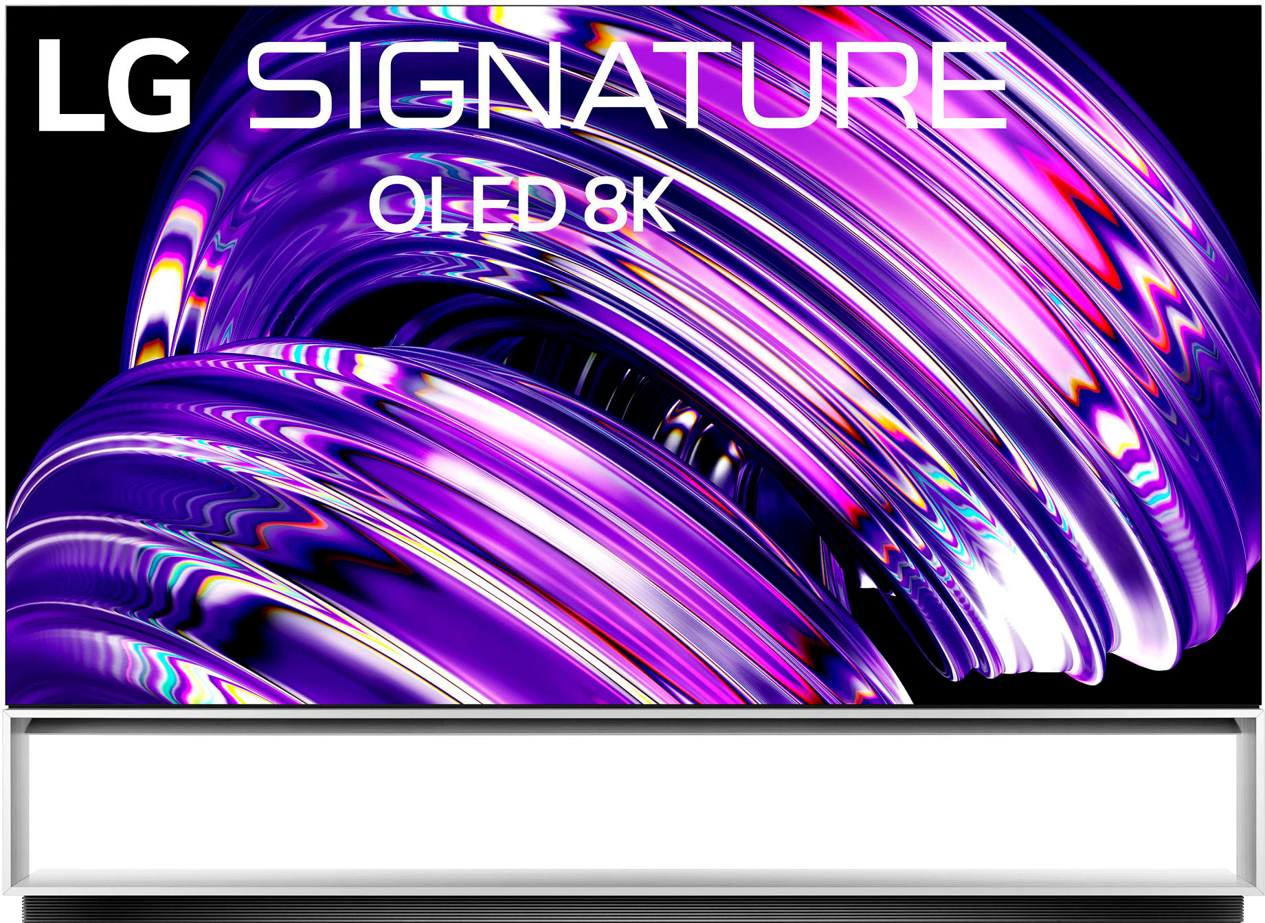 Watch the LG OLED Flex TV Go From Flat to Curved—and Back Again—In 1 Minute