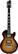 Front Standard. Hagstrom - Northern Series 6-String Full-Size Electric Guitar - Vintage Sunburst.
