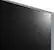 Alt View 2. LG - 83" Class G2 Series OLED evo 4K UHD Smart webOS TV with Gallery Design - Silver.