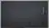 Alt View 3. LG - 83" Class G2 Series OLED evo 4K UHD Smart webOS TV with Gallery Design - Silver.
