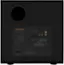 Back. Klipsch - Reference Series 10" 150W Powered Subwoofer - Black.