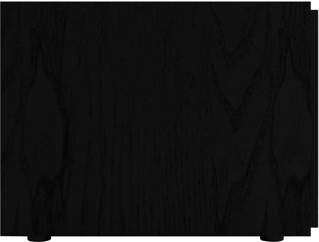 Left. Klipsch - Reference Series 10" 150W Powered Subwoofer - Black.