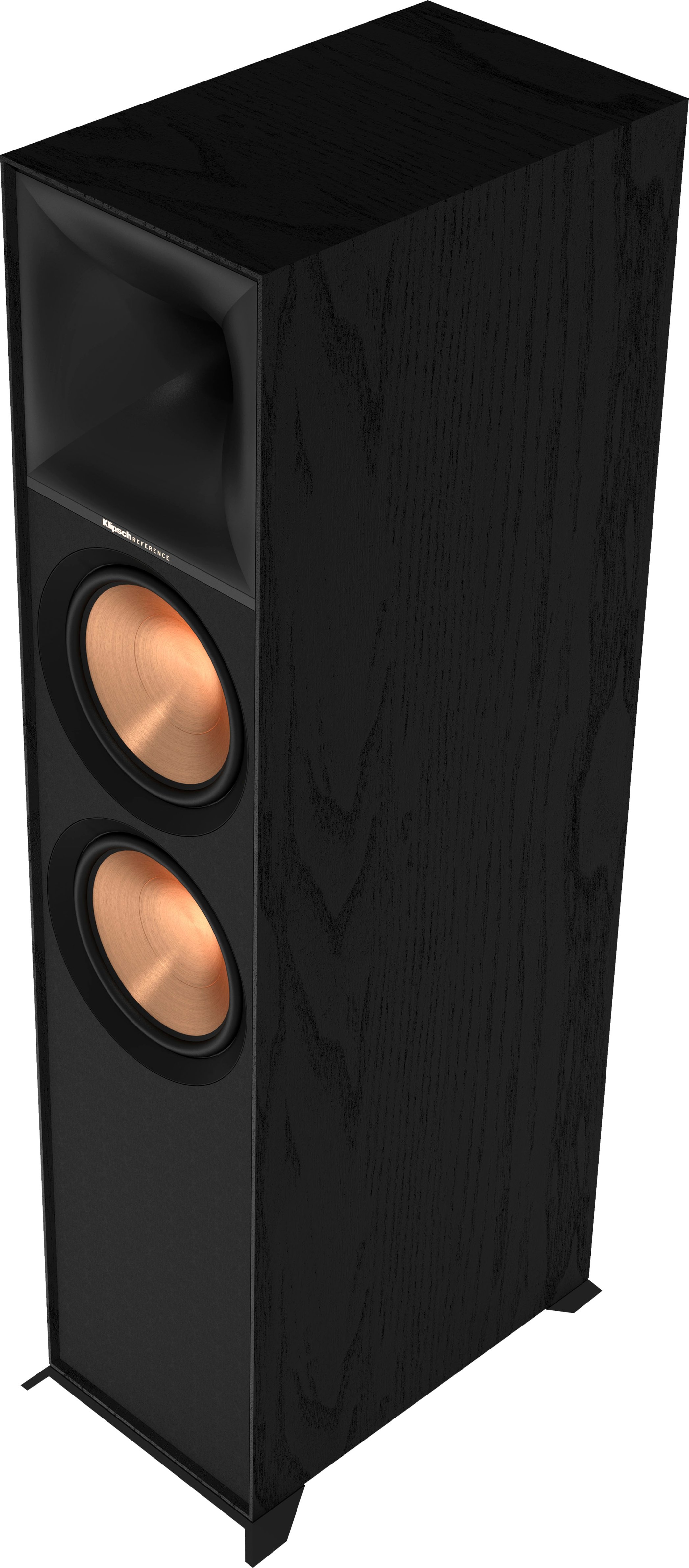 Klipsch 5.1 System with RP-8000F Floorstanding Speakers, Klipsch  RP-600C Center Speaker, Klipsch RP-502S Surround Speakers, Klipsch 