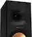 Alt View 11. Klipsch - Reference 800 Series Dual 8" 600-Watt Passive 2-Way Floor Standing Speaker (Each) - black.