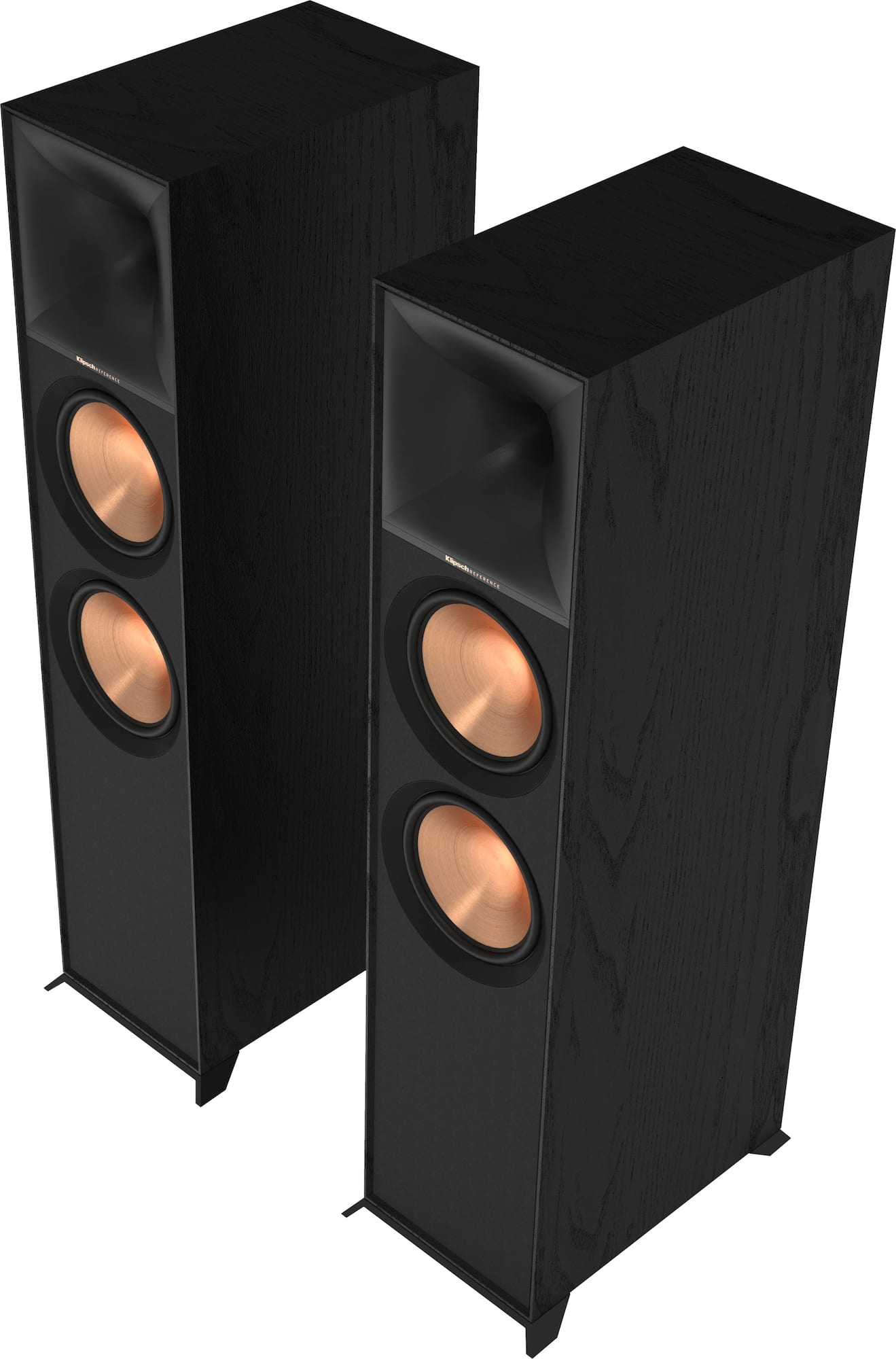 Save 0.98 on Klipsch – Reference 800 Series Dual 8″ 600-Watt Passive 2-Way Floor @ BestBuy Save 0.98 on Klipsch – Reference 800 Series Dual 8″ 600-Watt Passive 2-Way Floor @ BestBuy