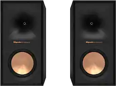 Bookshelf Speakers