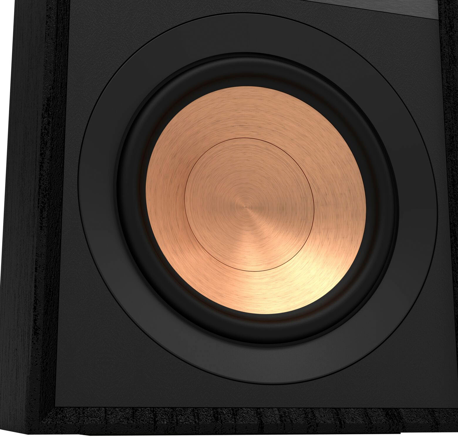Klipsch KLIPSCH R-50M Bookshelf Speakers Premium Reference Pair Black NEW 2022 743878046328 