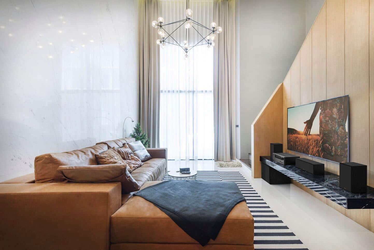 Alt View 16. Klipsch - Reference Series 5-1/4" 340-Watt Passive 2-Way Bookshelf Speakers (Pair) - Black.