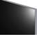 Alt View 2. LG - 77" Class G2 Series OLED evo 4K UHD Smart webOS TV with Gallery Design - Silver.