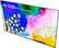 Alt View 1. LG - 77" Class G2 Series OLED evo 4K UHD Smart webOS TV with Gallery Design - Silver.