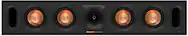 Center-Channel Speakers