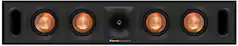 Center-Channel Speakers