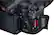 Alt View 20. Canon - EOS R5 C 8K Video Mirrorless Cinema Camera with RF 24-105mm f/4 L IS USM Lens - Black.