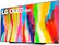 Back. LG - 83" Class C2 Series OLED evo 4K UHD Smart webOS TV - Dark Silver.