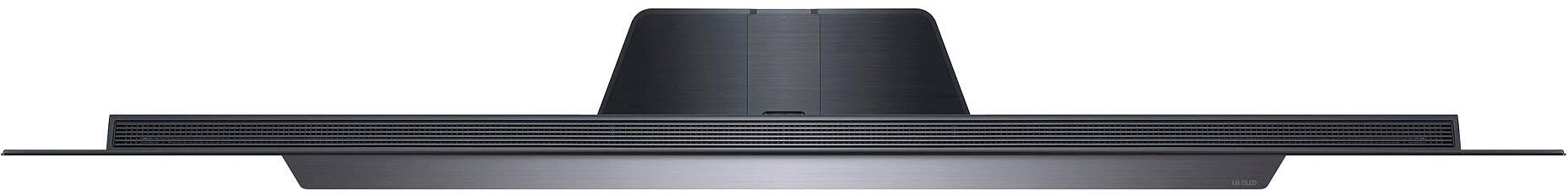 Alt View 17. LG - 83" Class C2 Series OLED evo 4K  UHD Smart webOS TV - Dark Silver.