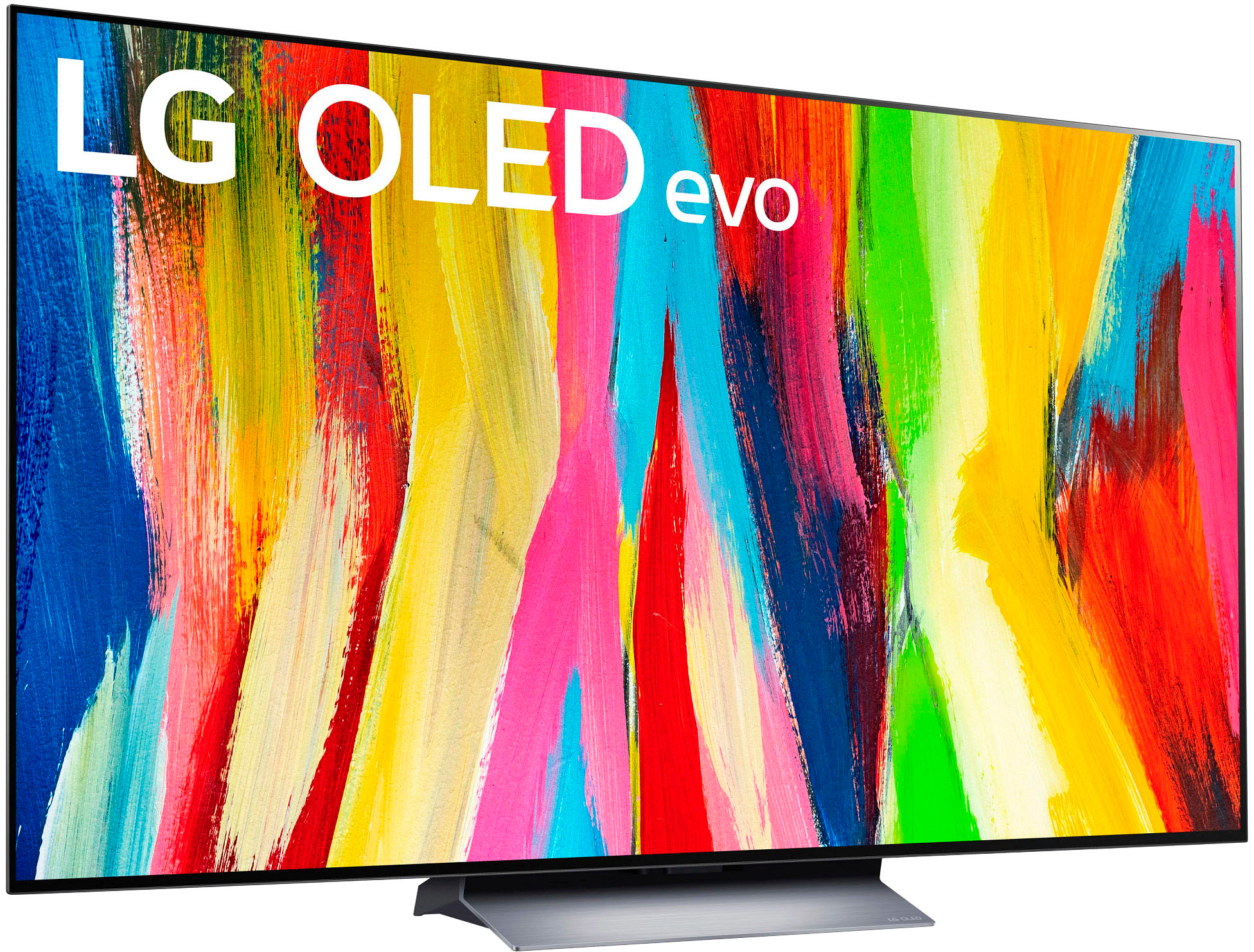 TV OLED 65'' LG OLED65C26LD 4K UHD HDR Smart Tv - TV OLED - Los mejores  precios