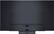 Alt View 13. LG - 65" Class C2 Series OLED evo 4K UHD Smart webOS TV - Dark Silver.