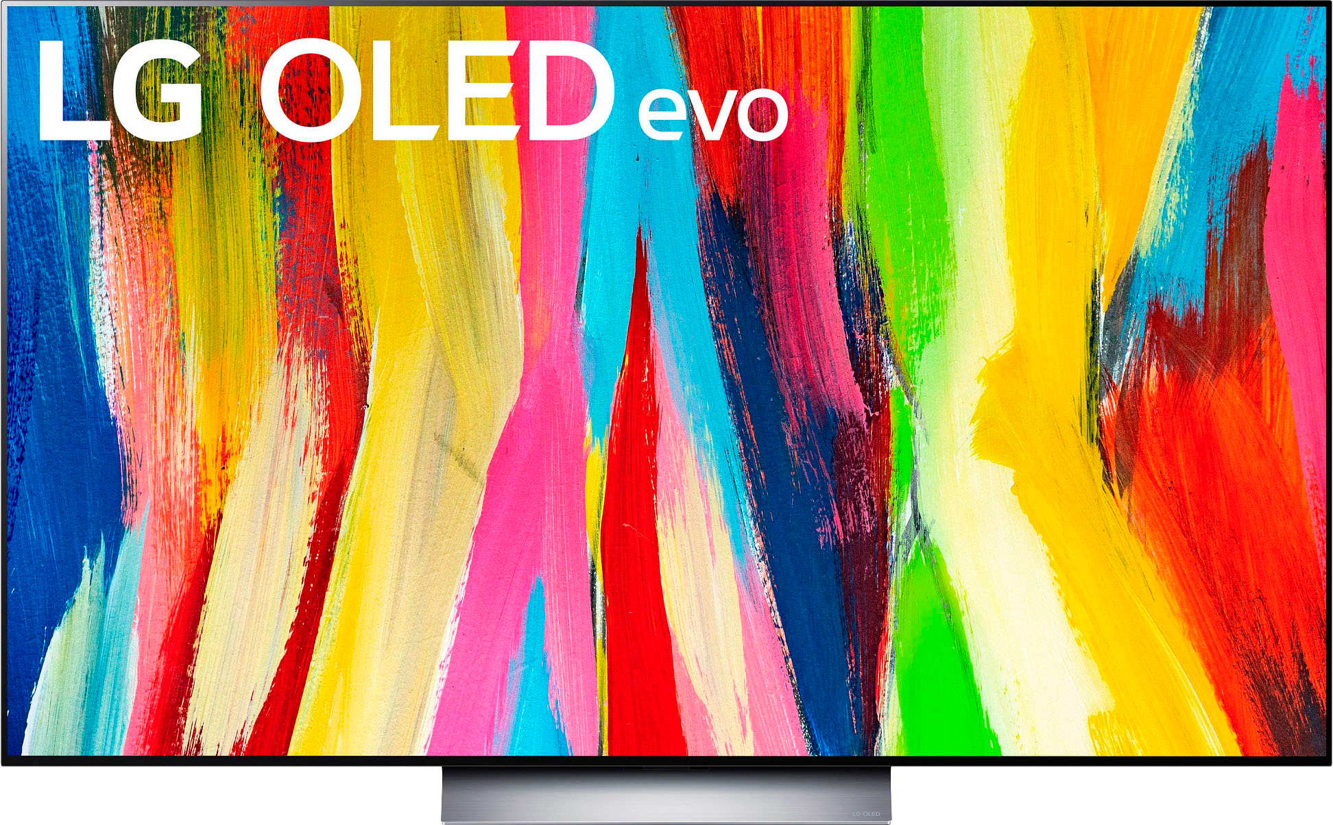 LG 55 Class C1 Series OLED 4K UHD Smart webOS TV OLED55C1PUB - Best Buy