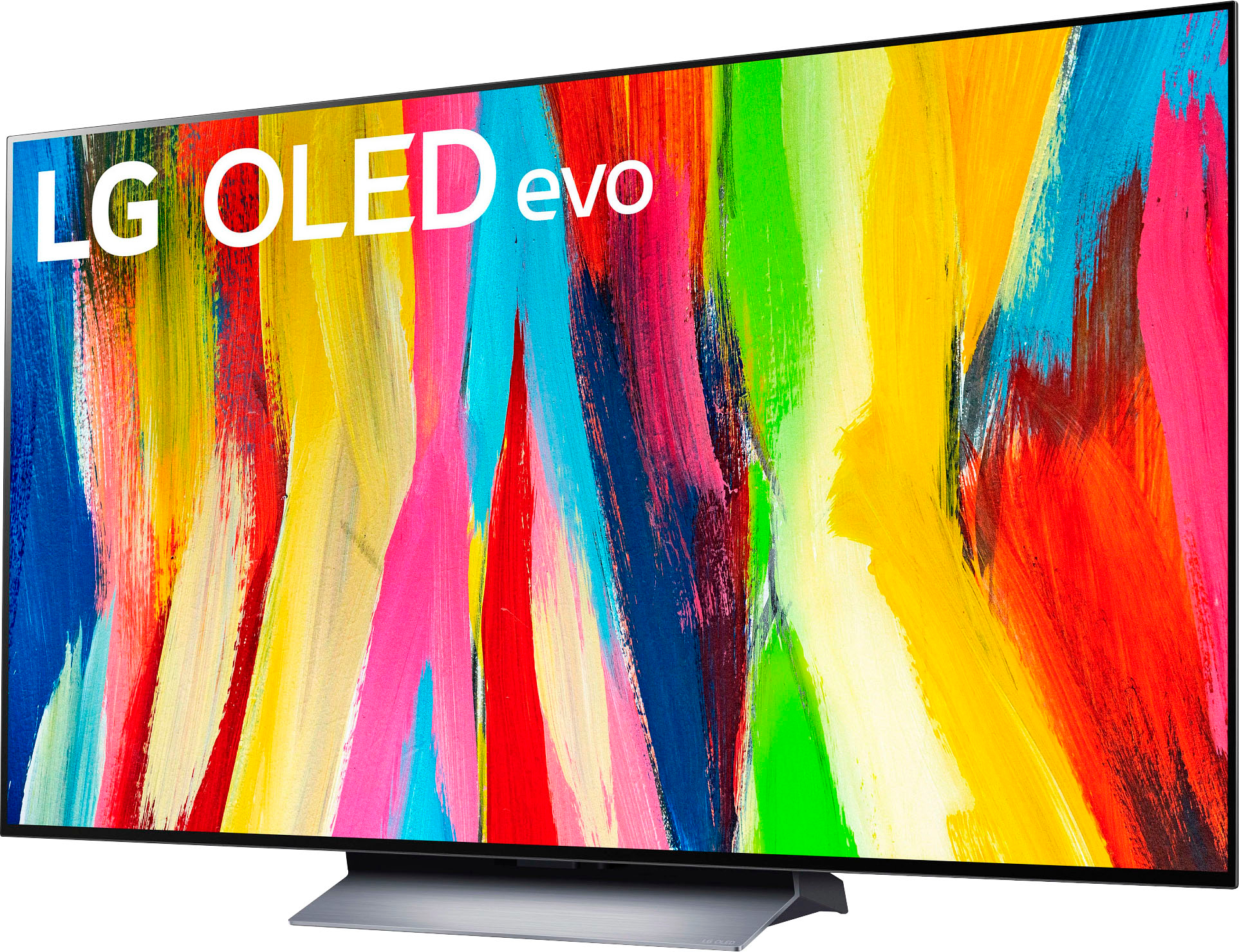 LG OLED42C2PUA TV Review - Consumer Reports