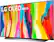 Back. LG - 48" Class C2 Series OLED evo 4K UHD Smart webOS TV - Dark Silver.