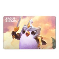 Riot - League of Legends $25 (Digital Delivery) [Digital] - Front_Zoom