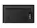 Back. Sony - 75" Class X85K LED 4K UHD Smart Google TV - Black.