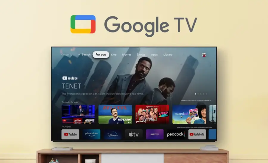 Alt View 14. Sony - 75" Class X85K LED 4K UHD Smart Google TV - Black.